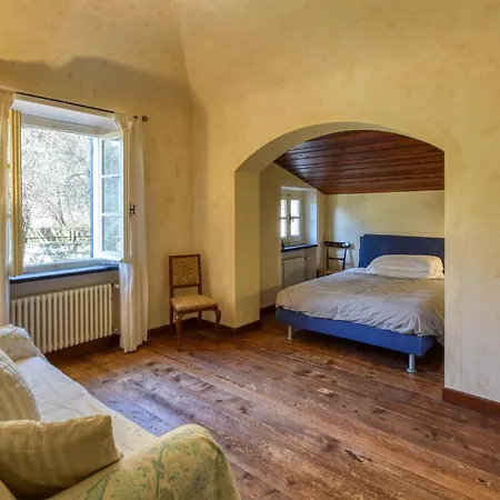 Σπίτι διακοπών Gorgeous In With House Sea View