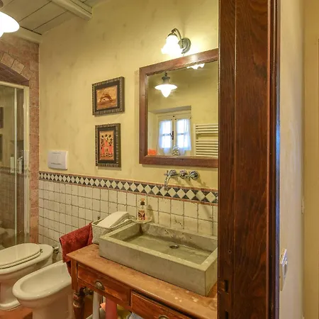 Σπίτι διακοπών Gorgeous In With House Sea View *