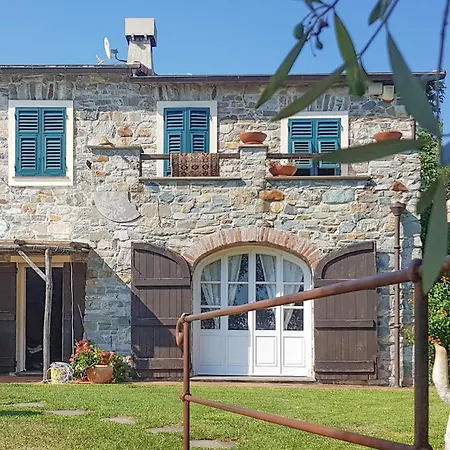 Σπίτι διακοπών Gorgeous In With House Sea View *