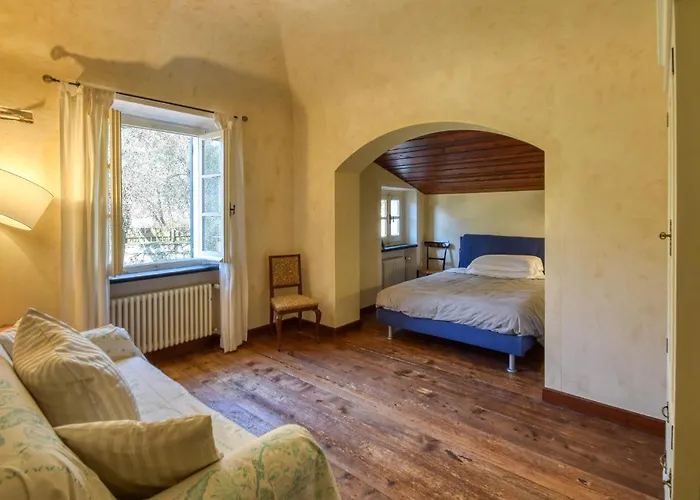 Semesterbostad Pet Friendly In With Wifi