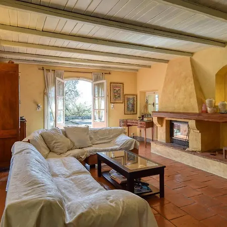 Dom wakacyjny Pet Friendly In With Wifi *