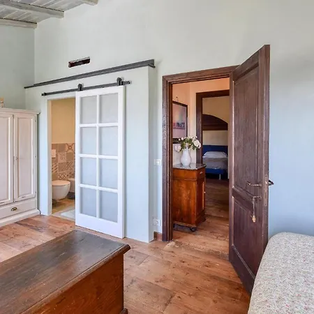 Gorgeous In With House Sea View Дом отдыха