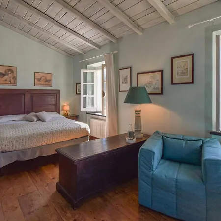 Gorgeous In With House Sea View Cogorno