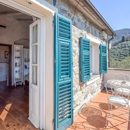 Gorgeous In With House Sea View