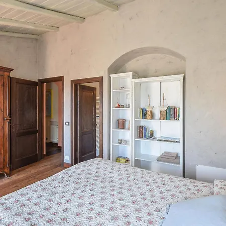 Gorgeous In With House Sea View