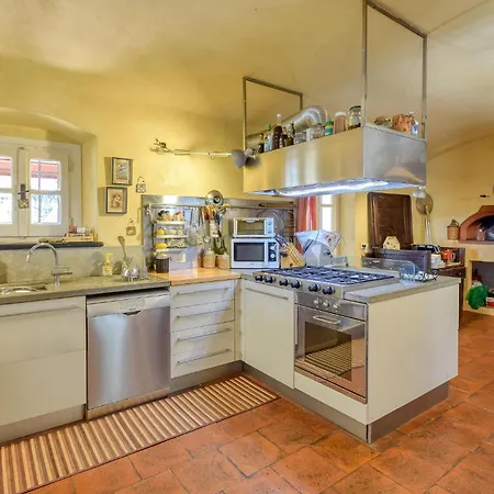 Gorgeous In With House Sea View Hébergement de vacances *
