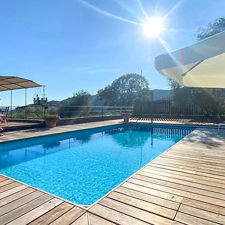 Dom wakacyjny Pet Friendly In With Wifi