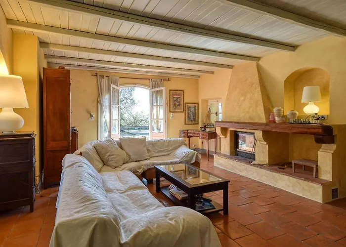 Сasa de vacaciones Pet Friendly In With Wifi *