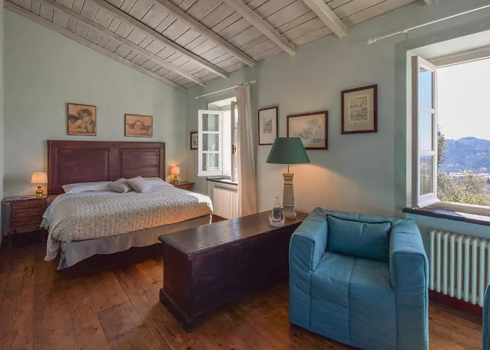 Pet Friendly In With Wifi Cogorno