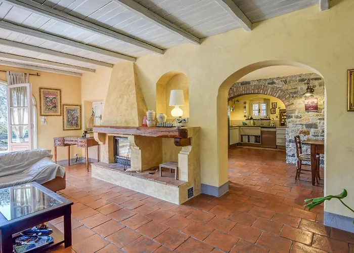 Pet Friendly In With Wifi Nyaraló