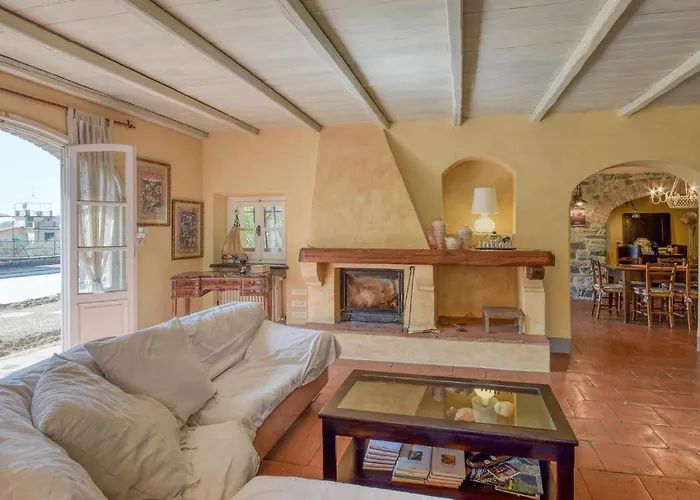 Pet Friendly In With Wifi Nyaraló