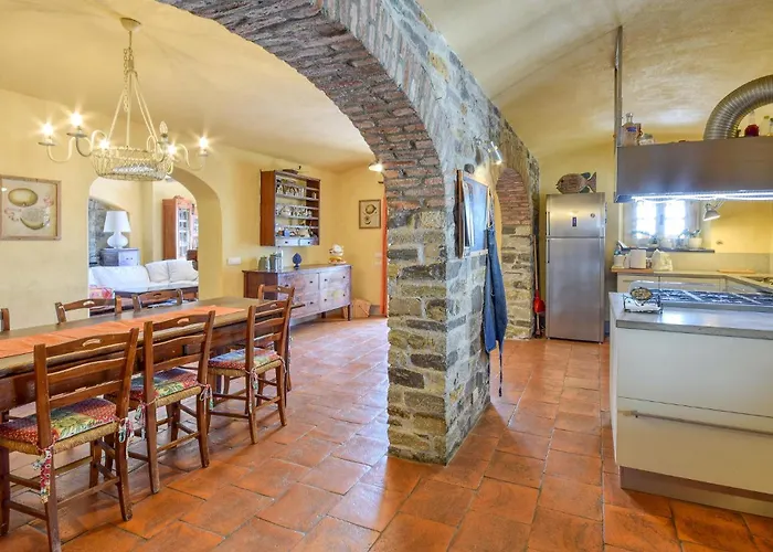 Nyaraló Pet Friendly In With Wifi